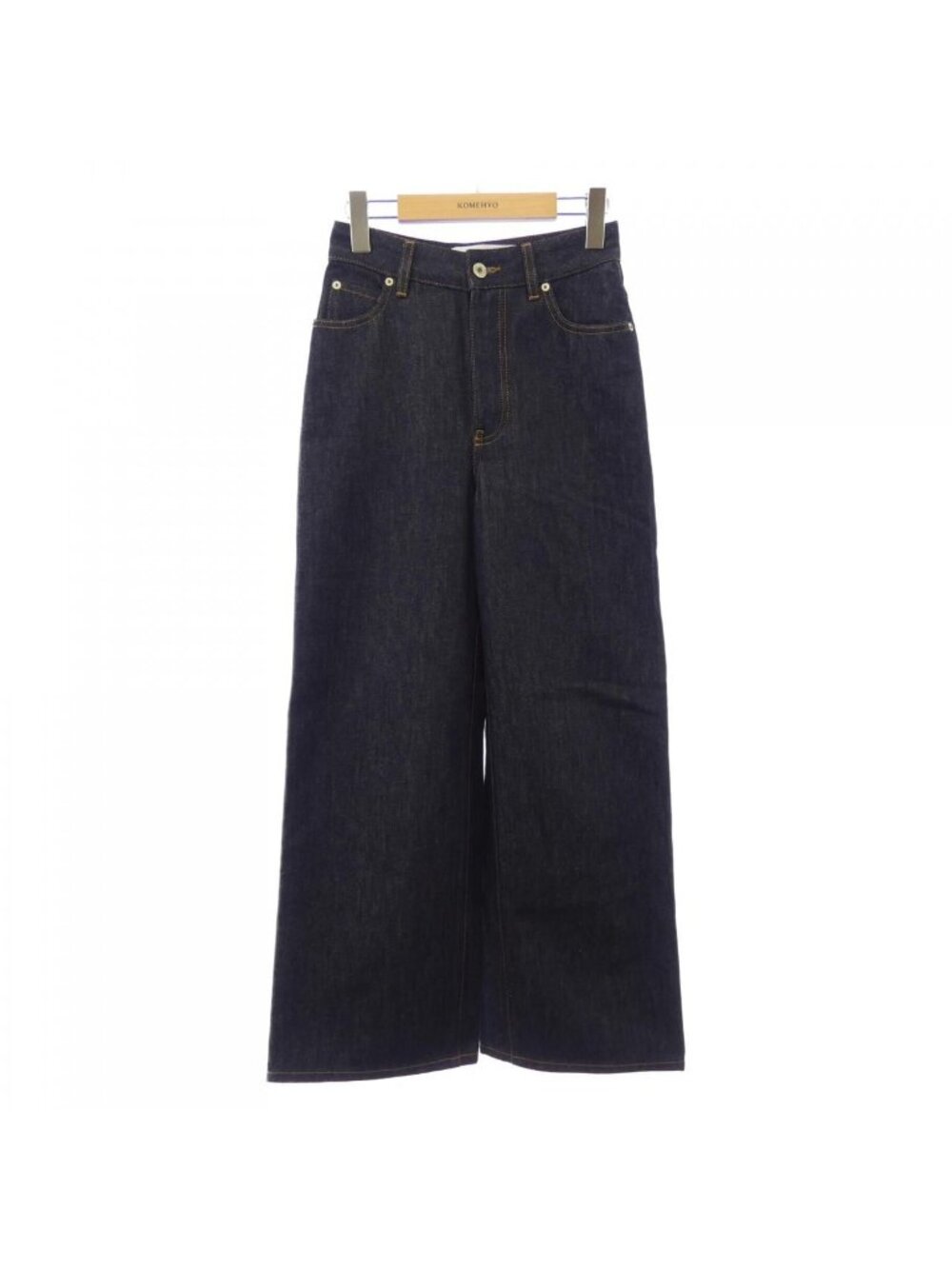 Loewe Jeans Blue